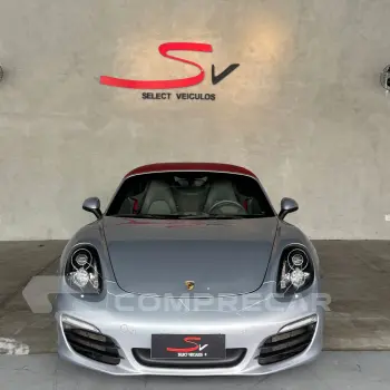 BOXSTER 3.4 S I6 24V
