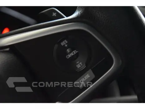 CIVIC - 2.0 16V ONE EX 4P CVT