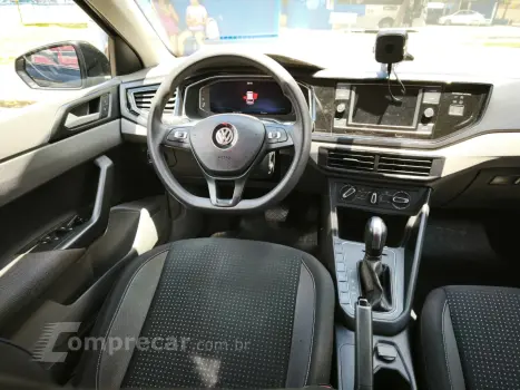 Polo Hatch 1.0 12V 4P 200 TSI  COMFORTLINE AUTOMÁTICO