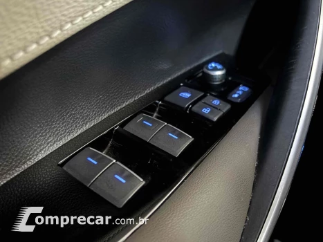 COROLLA 1.8 VVT-I HYBRID FLEX ALTIS PREMIUM CVT