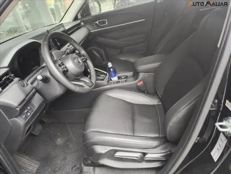 HR-V 1.5 DI I-vtec Turbo Advance