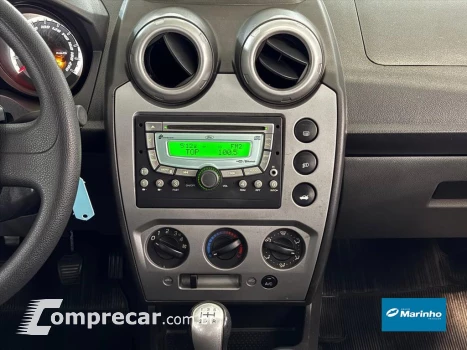 FIESTA 1.6 MPI SEDAN 8V FLEX 4P MANUAL