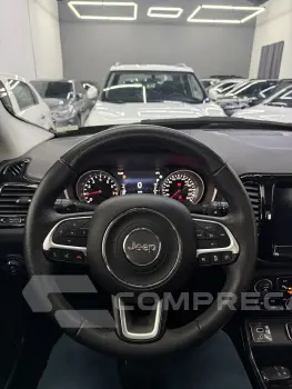 COMPASS 2.0 16V Limited