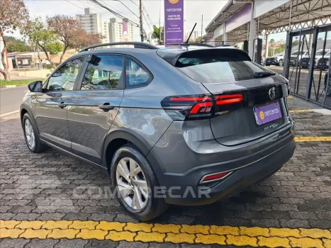 NIVUS 1.0 200 TSI TOTAL FLEX COMFORTLINE AUTOMÁTI