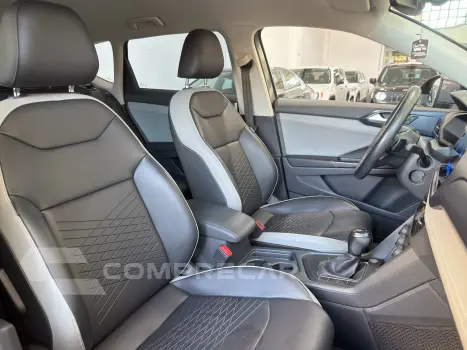 TAOS 1.4 250 TSI Comfortline