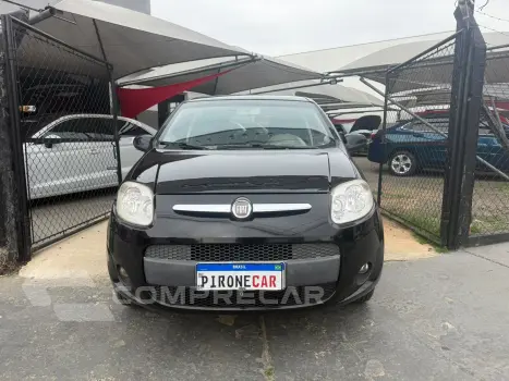 PALIO 1.4 MPI Attractive 8V