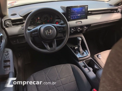 Hr-V 1.5 Di I-Vtec Flex Ex Cvt