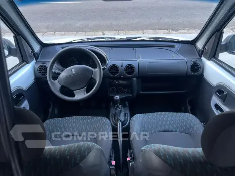 Kangoo Express Hi-Flex 1.6 16V