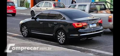 CADENZA 3.5 V6 24V