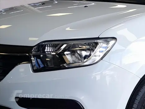 SANDERO 1.0 12V SCE FLEX GT LINE MANUAL