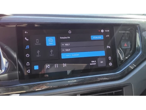 POLO 1.0 170 TSI HIGHLINE AUTOMÁTICO