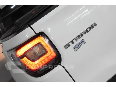 STRADA 1.3 FIREFLY FLEX ENDURANCE CS PLUS MANUAL
