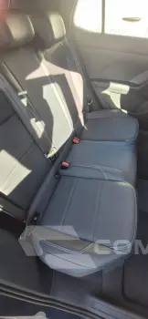 T-Cross 1.0 4P 200 TSI FLEX COMFORTLINE AUTOMÁTICO