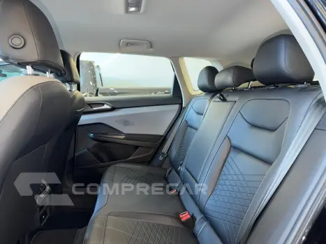 TAOS 1.4 250 TSI Comfortline