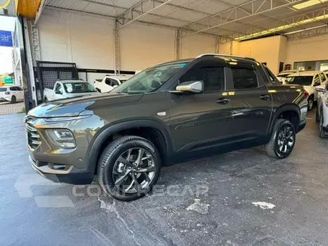 MONTANA PREMIER 1.2 TURBO FLEX 12V AUT