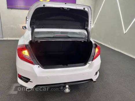 CIVIC 1.5 16V Turbo Touring