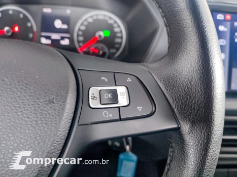 T-CROSS 1.0 200 TSI Sense