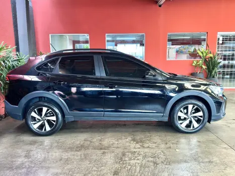 NIVUS 1.0 200 TSI TOTAL FLEX COMFORTLINE AUTOMÁTICO