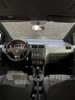 FOX 1.0 MI Seleção 8V