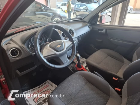 CELTA 1.0 MPFI LT 8V