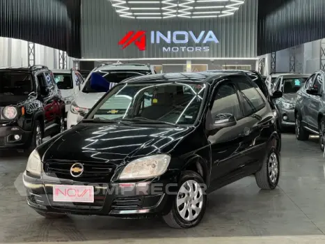 CELTA - 1.0 MPFI LIFE 8V 2P MANUAL