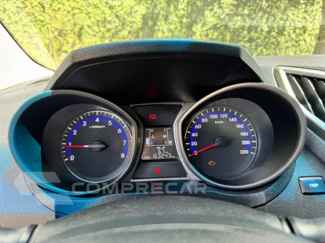HB20 1.0 12V Comfort