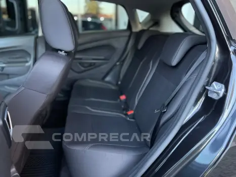 FIESTA 1.5 SE HATCH 16V FLEX 4P MANUAL