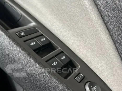Onix 1.0 Turbo Flex Premier Automático