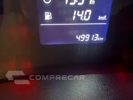 HB20 Comfort Plus 1.0 Flex 12V Mec.