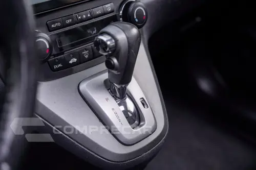 CR-V EXL 2.0 16V 4WD/2.0 Flexone Aut.