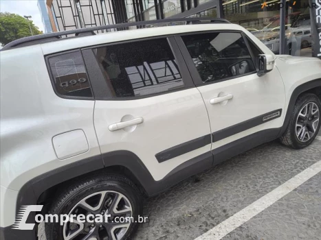 RENEGADE 1.8 16V Longitude