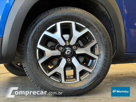 KWID 1.0 12V SCE FLEX OUTSIDER MANUAL