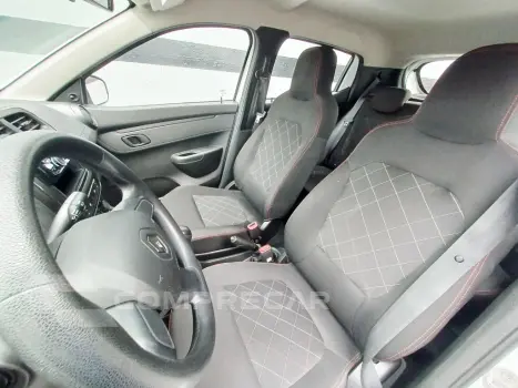 KWID Zen 1.0 Flex 12V 5p Mec.