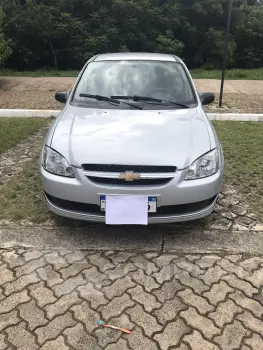 CLASSIC 1.0 MPFI VHC Super 8V