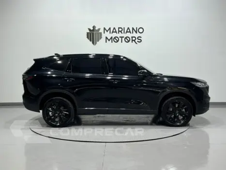HAVAL H6 H6 PREMIUM HEV (HIBRIDO)