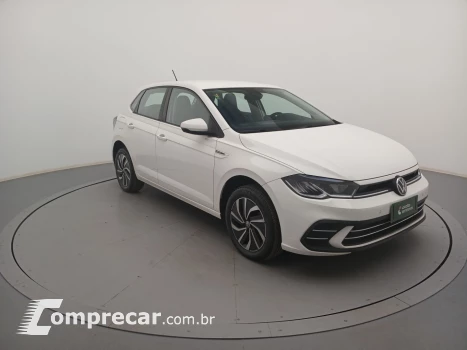 POLO 1.0 170 TSI HIGHLINE AUTOMÁTICO