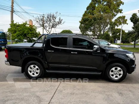 S10 2.4 LTZ 4X2 CD 8V