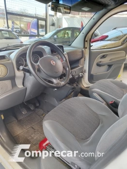 DOBLÒ 1.8 MPI 8V