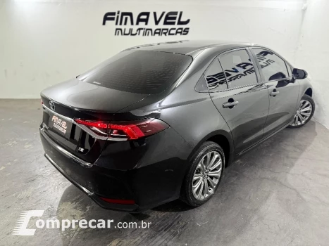 COROLLA 2.0 Vvt-ie XEI