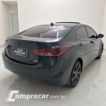 ELANTRA 2.0 GLS 16V