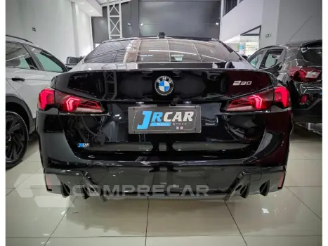 220I 2.0 TB GRAN COUPE M SPORT AUTOMATICA