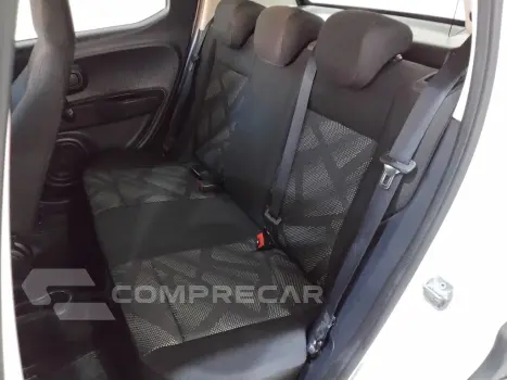 MOBI 1.0 EVO FLEX LIKE. MANUAL