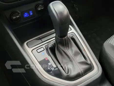 Creta Smart 1.6 16V Flex Aut.