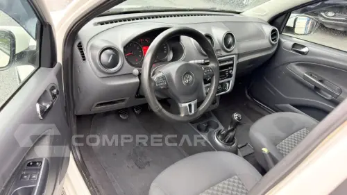 VOYAGE COMF/Highli. 1.6 T.Flex 8V 4p