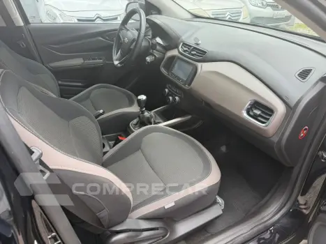 Prisma 1.4 4P LTZ FLEX