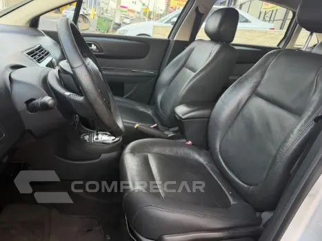 C4 PAL.Excl/Excl(Tech.) 2.0/2.0 Flex Aut