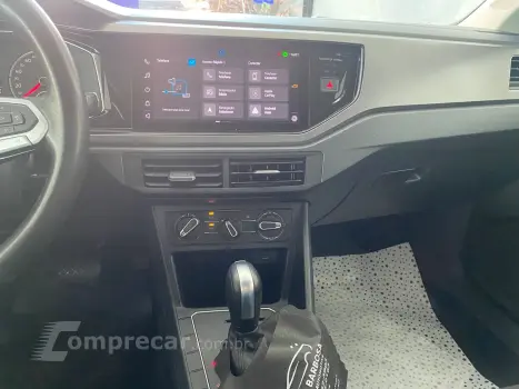 Nivus Comfortline 1.0 200 TSI Flex Aut.