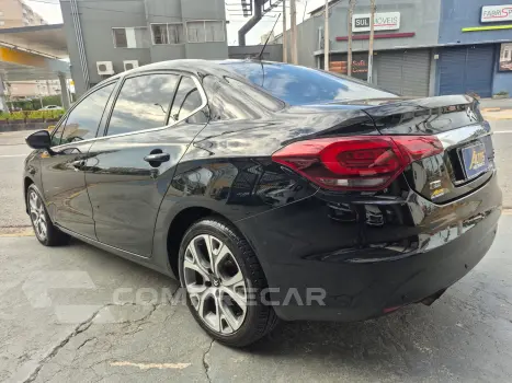 C4 LOUNGE 1.6 THP Shine