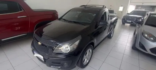Montana 1.4 FLEX SPORT
