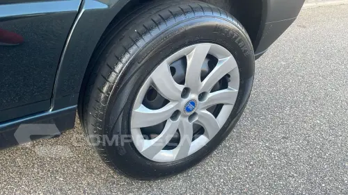 UNO 1.0 Mille 8V